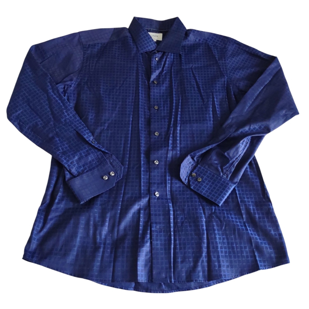 Eton Shirt XXL
